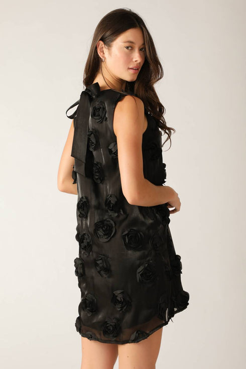 radiant-spirit-woven-mini-dress Flying Tomato-Sophia's Style-2